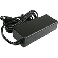 ICY BOX Power adapter pour IB-RD3620SU3, Bloc d'alimentation Noir
