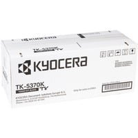 Kyocera Cartouche de toner noir TK-5370K Noir