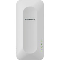 Netgear AX1800 4-Stream Mesh Extender (EAX15), Point d’accès maillé Blanc