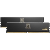 Team Group D564Go 6000-34 Expert K2 bk TEM CTCED564, Mémoire vive Noir