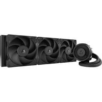 ARCTIC Liquid Freezer III Pro 420, Watercooling Noir