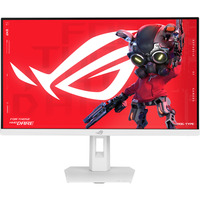 ASUS ROG Strix XG27ACS-W Gen2 (XG27ACSR-W) 27" Moniteur gaming  Blanc, HDMI, DisplayPort, USB-C, 220 Hz