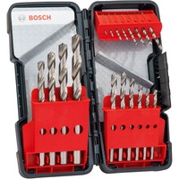Bosch 2607019578, Jeu de mèches de perceuse 