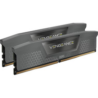 Corsair Vengeance 32 Go DDR5-6000 (2x 16 Go) mémoire vive Noir, CMK32GX5M2D6000Z38, EXPO
