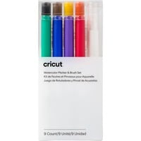 Cricut Watercolor Markers 1.0, Pen 