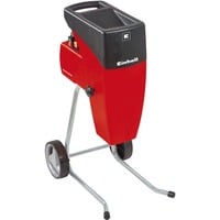 Einhell Broyeuse silencieux GC-RS 2540 Rouge/Noir