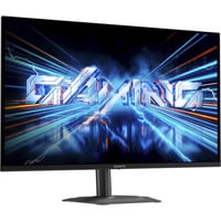 GIGABYTE GO27Q24A QD-OLED 27" Moniteur gaming Noir, 1x DisplayPort, 2x HDMI, 240 Hz