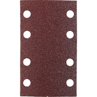 KWB 818408, Feuille abrasive 