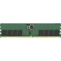 Kingston 16 Go DDR5-6400 CUDIMM, Mémoire vive Vert, XMP 3.0, AMD EXPO