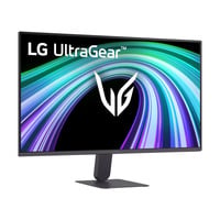 LG 23.8" Moniteur gaming Noir, 1x DisplayPort, 1x HDMI, 144 Hz