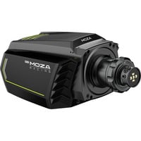 MOZA RS084, Bases de volant Noir