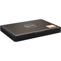 QNAP TBS-464-8G NASbook