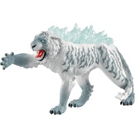 Schleich Eldrador - Tigre de glace, Figurine 70147