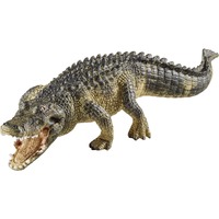 Schleich Wild Life - Alligator, Figurine 14727