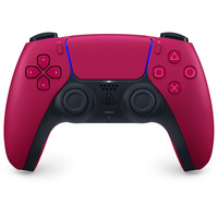 Sony Manette sans fil DualSense, Manette de jeu Rouge/Noir