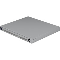 Ubiquiti Pro HD 24 PoE, Switch Gris