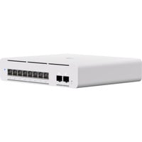 Ubiquiti USW-Pro-XG-8-PoE, Switch 