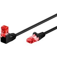 goobay Ethernet, Câble Noir