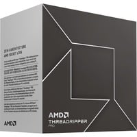 AMD Ryzen Threadripper PRO 7975WX, 4,0 GHz (5,3 GHz Turbo Boost) socket sTR5 processeur processeur en boîte