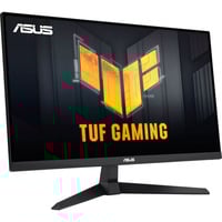 ASUS TUF Gaming VG279QE5A 27" Moniteur Noir, 146 Hz (overclocké), DisplayPort, 2x HDMI, Audio
