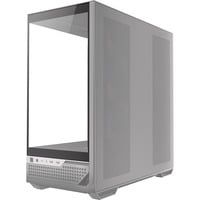 Antec C7 ARGB Tempered Glass, Panneau avant 