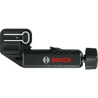 Bosch Pince Support pour LR 6 LR 7 Professional Noir