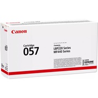 Canon Toner noir 057