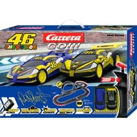 Carrera GO!!! VR46 Ultimate Racing, Circuit Échelle 1:43