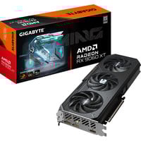 GIGABYTE Radeon RX 9060 XT GAMING OC 16Go, Carte graphique 2x DisplayPort, 1x HDMI