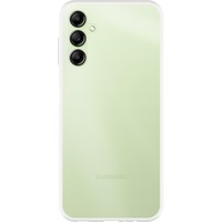 Just in Case Samsung Galaxy A14 - Soft TPU Case, Housse/Étui smartphone Transparent