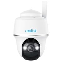Reolink Reolink G430-Solar-W, Caméra de surveillance Blanc