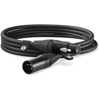 Rode Microphones RD115660, Câble Noir