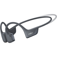 Shokz OpenRun Pro 2 Mini casque technologie conduction osseuse Noir