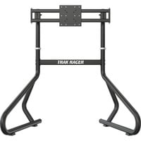 Trak Racer Support autoportant pour moniteur unique Noir