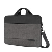 ASUS ASUS EOS 2 Carry Bag gy, Sac PC portable Gris/Noir