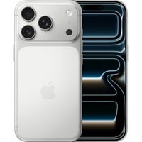 Apple Apple iPhone 17 Pro 256GB Silver Argent