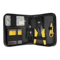 DeLOCK Network Toolkit pour RJ45/11, Bundle 