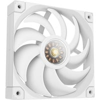 DeepCool FT12 ventilateur de boîtier Blanc, 120 x 120 x 25 mm, PWM