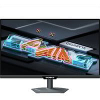 GIGABYTE M27Q3 27" Moniteur gaming  Noir, 320Hz (OC), HDMI, DisplayPort, USB-C