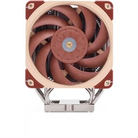 Noctua Noctua NH-U12S DX-4677 Refroidisseur CPU Connecteur de ventilateur PWM à 4 broches