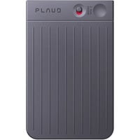 Plaud Note, Enregistreur vocal Noir, 64 Go, Bluetooth (BLE 5.2), Wi-Fi (2,4 GHz)
