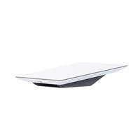 Starlink Starlink Flat High Perf. Kit (no Router), Antenne Blanc/gris