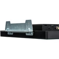 iiyama OMK1-1, Support de moniteur Noir