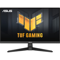 ASUS TUF Gaming VG279QE5A 27" Moniteur Noir, DisplayPort, 2x HDMI, 146 Hz
