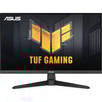 ASUS 27" Moniteur gaming Noir