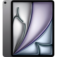 Apple iPad Air tablette 13" Gris | iPad OS 17 | Apple M4 | 128 Go | Wi-Fi 7 |  5G