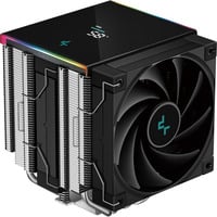 DeepCool AK620 DIGITAL SE Refroidisseur CPU RGB  Noir