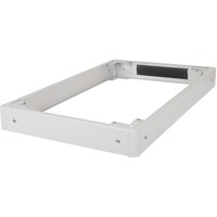 Digitus Base pour armoires de réseau 600x1000mm, Pied de support Gris