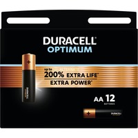 Duracell 163763113, Batterie 