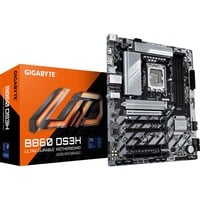 GIGABYTE B860 DS3H carte mère socket 1851 RAID, 2,5Gb-LAN, Sound, ATX